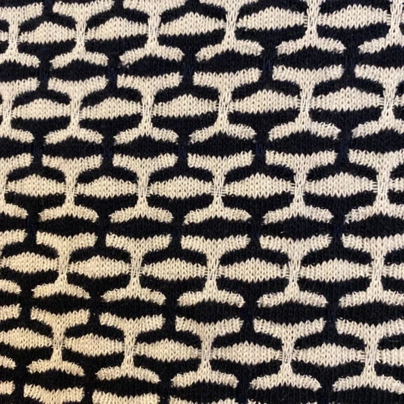 Zara knit dress M - Picture 5 of 9